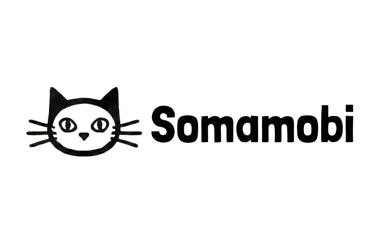 Somamobi